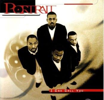 12inch Record PORTRAIT - I Can Call You 12CL740 Capitol Records 1995 UK Rap & Hip-Hop/R&B Used
12inch Record PORTRAIT - I Can Call You 12CL740 Capitol Records 1995 UK Rap & Hip-Hop/R&B Used