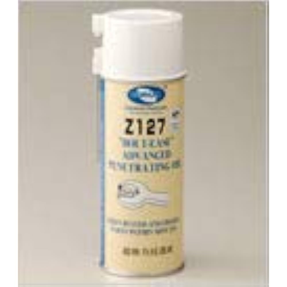 OMEGA Omega Z127 420ml Super Strong Lubricant/Penetrating Spray
OMEGA Omega Z127 420ml Super Strong Lubricant/Penetrating Spray