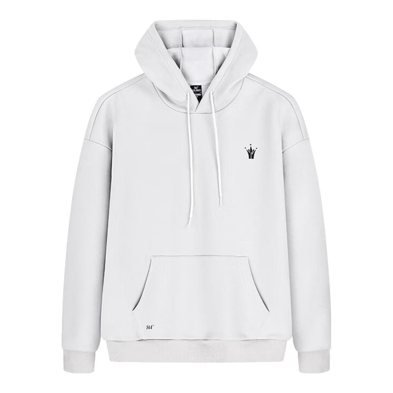361° Men s Jokic Basketball Hooded Sweatshirt L
361° Men s Jokic Basketball Hooded Sweatshirt L