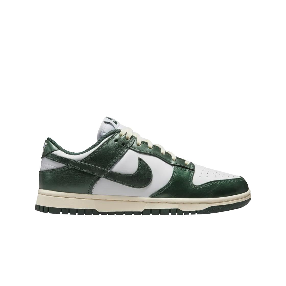 Женские кроссовки Nike Dunk Low Vintage Green DQ8580-100 
Женские кроссовки Nike Dunk Low Vintage Green DQ8580-100