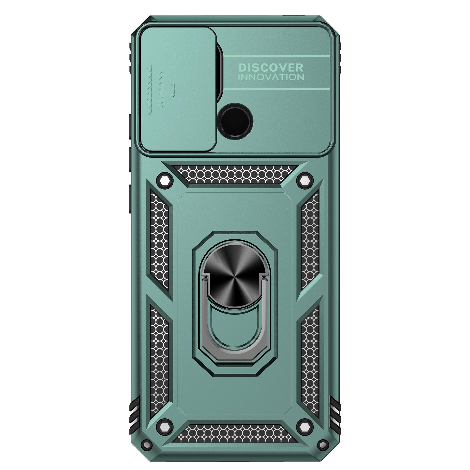 Для Xiaomi Redmi 10C/Xiaomi Poco C40 броньований чохол для телефону Захист об’єктива камери Металеве кільце Підставка Протиударний чохол Redmi 10C зелений
Для Xiaomi Redmi 10C/Xiaomi Poco C40 броньований чохол для телефону Захист об’єктива камери Металеве кільце Підставка Протиударний чохол Redmi 10C зелений