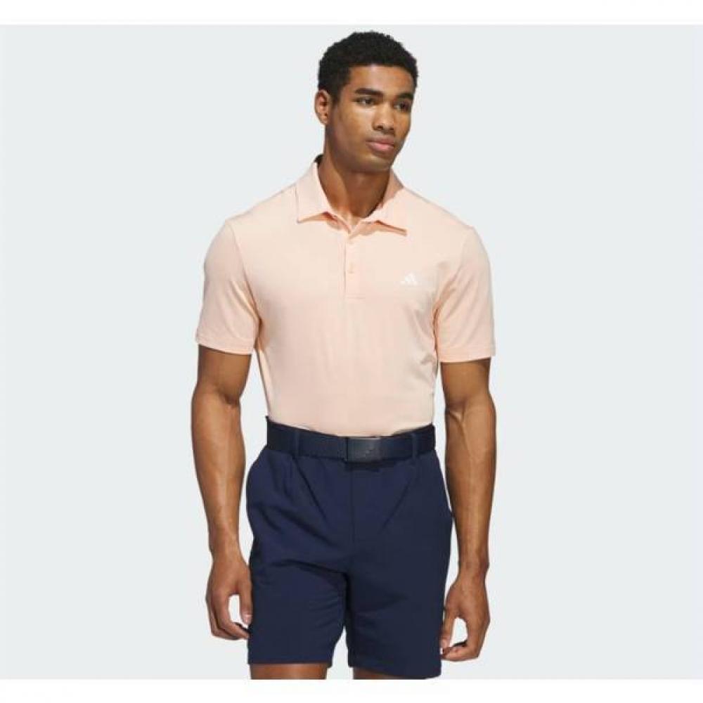 AdidaS Golf Men S Golf ShorT Sleeve T ShirT ulT365 Sld Lc P Jj1729 Powder Coral/M
AdidaS Golf Men S Golf ShorT Sleeve T ShirT ulT365 Sld Lc P Jj1729 Powder Coral/M