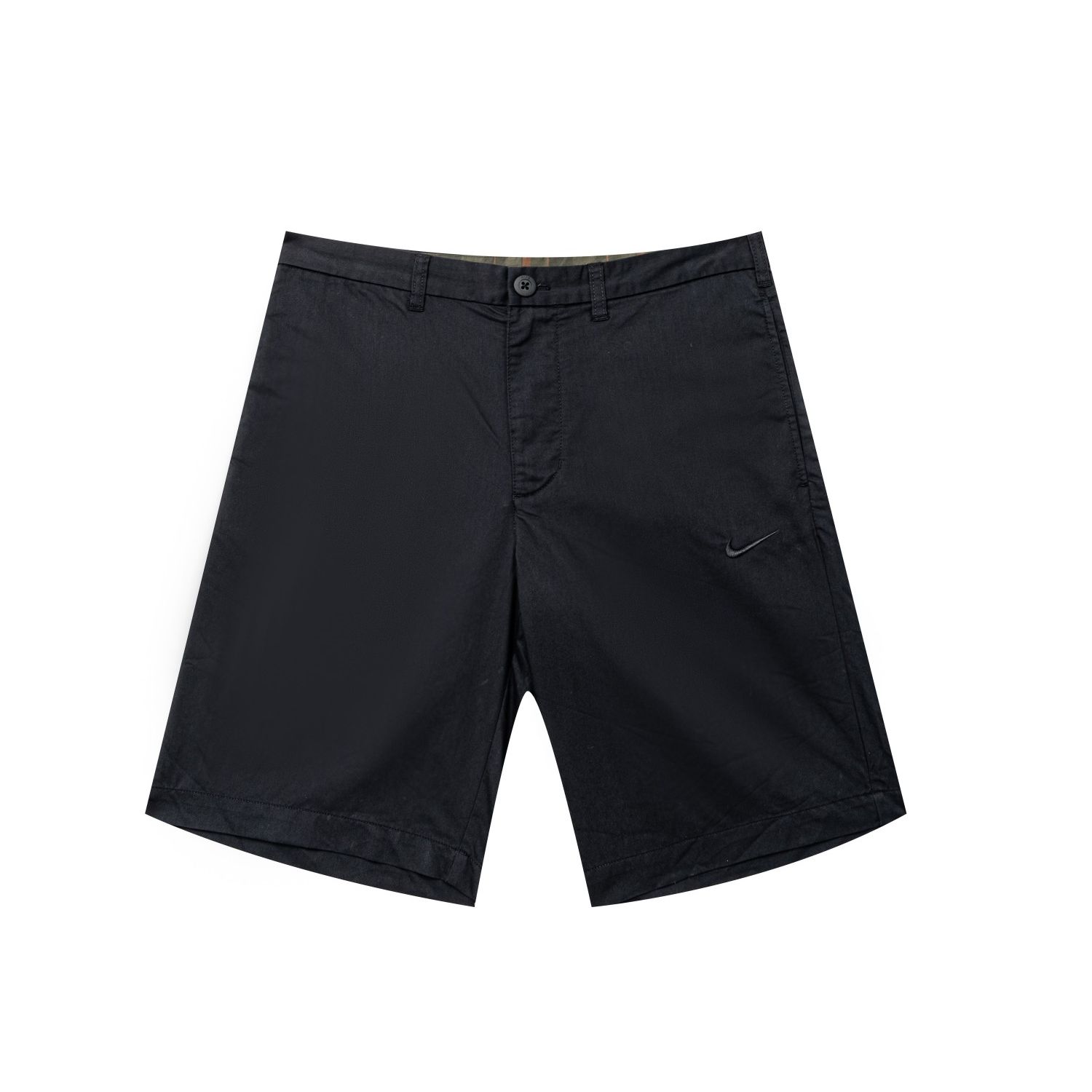 Nike Breathable Retro Logo Embroidered Casual Shorts Men shorts Black 484631-010 S
Nike Breathable Retro Logo Embroidered Casual Shorts Men shorts Black 484631-010 S