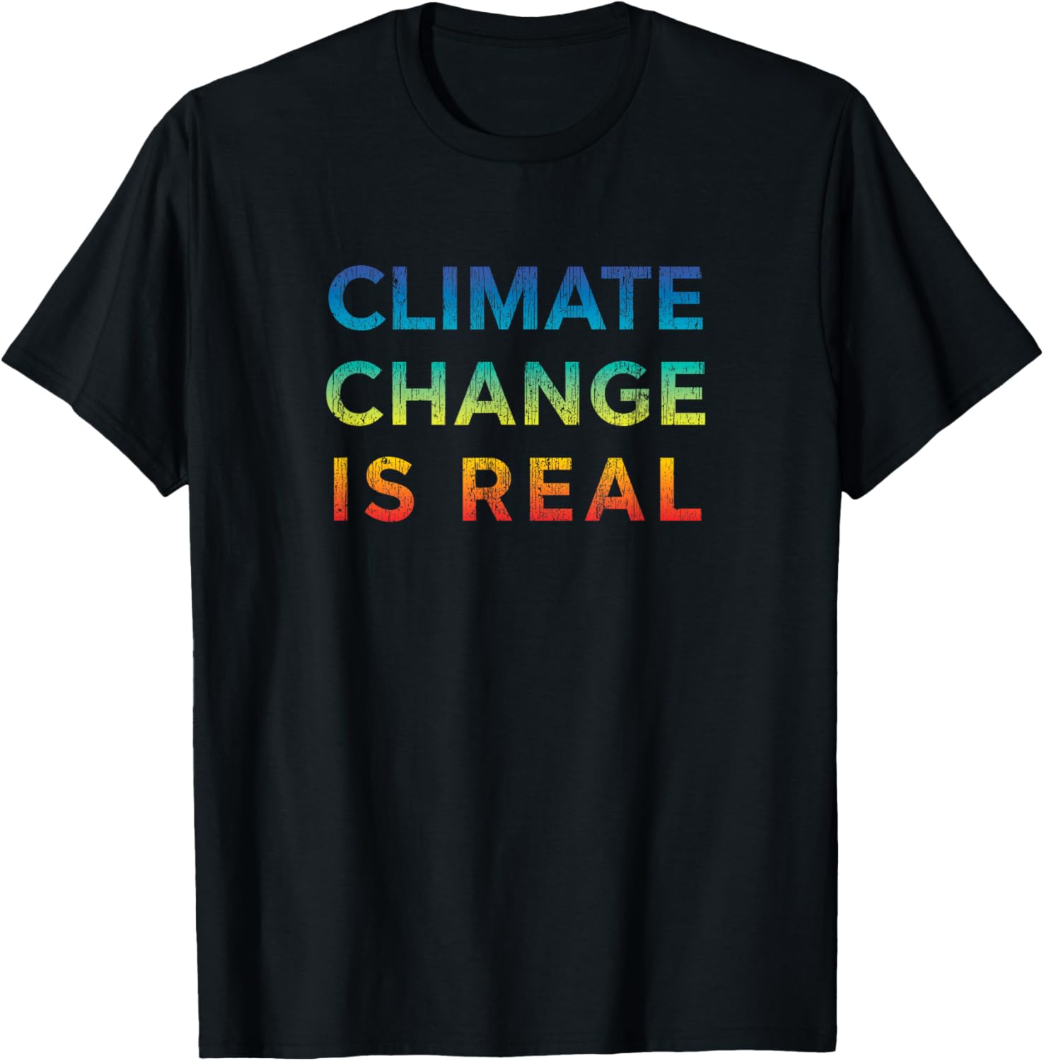 Climate Change Is Real Distressed Gradient Individuality Short Sleeve Harajuku Graphic T Shirts Camisas Streetwear S разноцветный
Climate Change Is Real Distressed Gradient Individuality Short Sleeve Harajuku Graphic T Shirts Camisas Streetwear S разноцветный