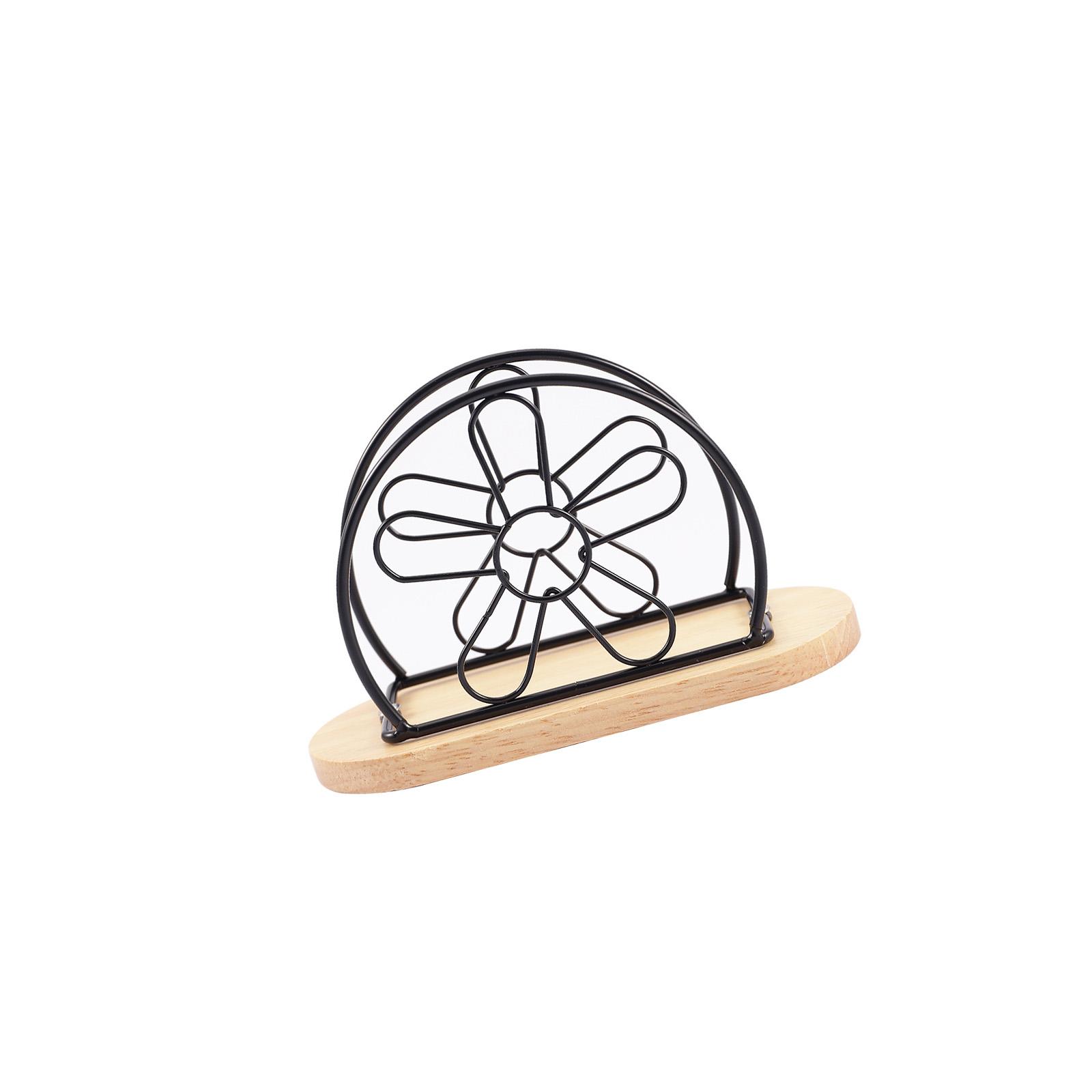 Elegant Hotel Tissue Stand Clip Featuring A Unique Floral Designs Perfect For Adding Sophistication To Any Space чорний
Elegant Hotel Tissue Stand Clip Featuring A Unique Floral Designs Perfect For Adding Sophistication To Any Space чорний