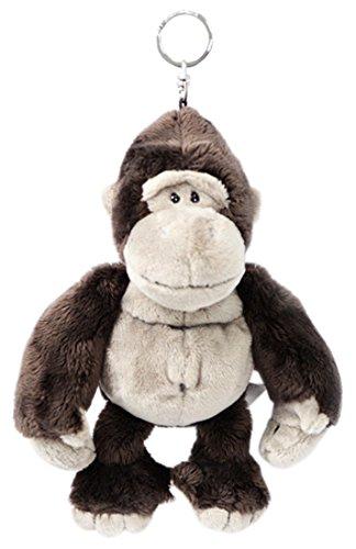 Niki Gorilla Coin Pouch
Niki Gorilla Coin Pouch