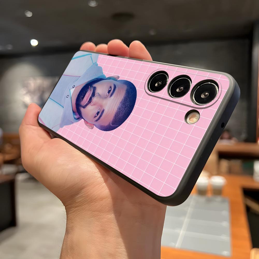 Funny Singer D-Drake Rapper Phone Case For Samsung A56 A36 A26 A16 A15 A25 A35 A55 A14 A34 A24 A54 Black Soft Shell Samsung A54
Funny Singer D-Drake Rapper Phone Case For Samsung A56 A36 A26 A16 A15 A25 A35 A55 A14 A34 A24 A54 Black Soft Shell Samsung A54