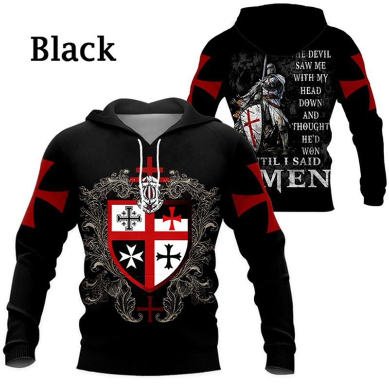 Ретро Knight Templar Armor 3d Print Hooded Tops Sweatshirts Чоловіки Жінки Ісус Бог Графічний Толстовка Дитячий великий пуловер Худі 6XL
Ретро Knight Templar Armor 3d Print Hooded Tops Sweatshirts Чоловіки Жінки Ісус Бог Графічний Толстовка Дитячий великий пуловер Худі 6XL