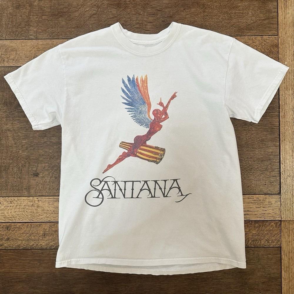 Vintage 90s Style Graphic Tee, Retro Angel Inspired White Men’s Small Unisex T-Shirt XXL
Vintage 90s Style Graphic Tee, Retro Angel Inspired White Men’s Small Unisex T-Shirt XXL