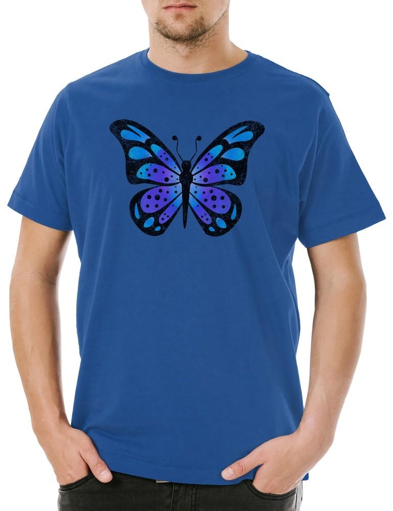 Butterfly I Herren T-Shirt Schmetterling Tattoo Art Entomologie Butterflies Girl XL
Butterfly I Herren T-Shirt Schmetterling Tattoo Art Entomologie Butterflies Girl XL
