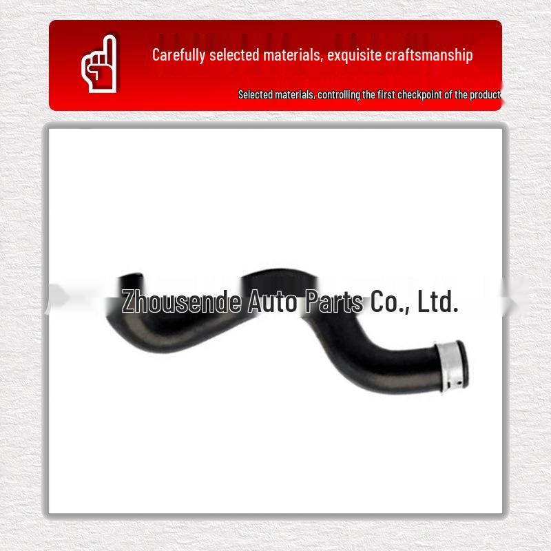 A2115010882 Radiator, Coolant, Intake, Exhaust, and Ventilation Hose for Mercedes-Benz Models
A2115010882 Radiator, Coolant, Intake, Exhaust, and Ventilation Hose for Mercedes-Benz Models