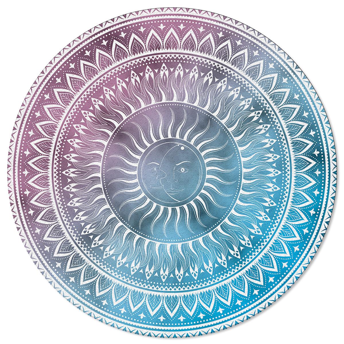 Коврики и ковры с этническим узором в стиле бохо, мандала дурман, домашний декор, круглый ковер для гостиной, стол, стул, подушка, коврик 100cm
Коврики и ковры с этническим узором в стиле бохо, мандала дурман, домашний декор, круглый ковер для гостиной, стол, стул, подушка, коврик 100cm