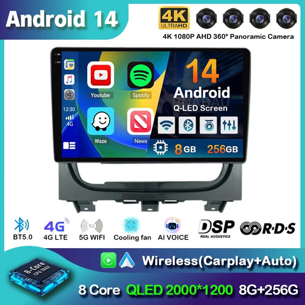 Android 14 Carplay Car Radio For Fiat Strada Idea 2012 2013 2014 - 2016 Multimedia Video Player Navigation GPS Stereo 2 Din DVD
Android 14 Carplay Car Radio For Fiat Strada Idea 2012 2013 2014 - 2016 Multimedia Video Player Navigation GPS Stereo 2 Din DVD