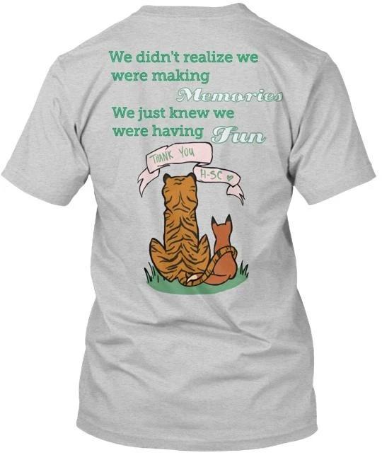 Save Sweet Briar College T shirt Made in the USA Size S to 5XL 2XL
Save Sweet Briar College T shirt Made in the USA Size S to 5XL 2XL