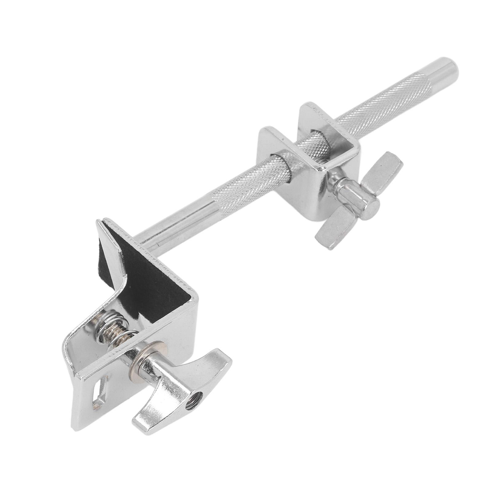 Зажим для колокольчика Cowbell, легкая регулировка вверх или вниз, держатель для обруча бас-барабана из нержавеющей стали
Зажим для колокольчика Cowbell, легкая регулировка вверх или вниз, держатель для обруча бас-барабана из нержавеющей стали