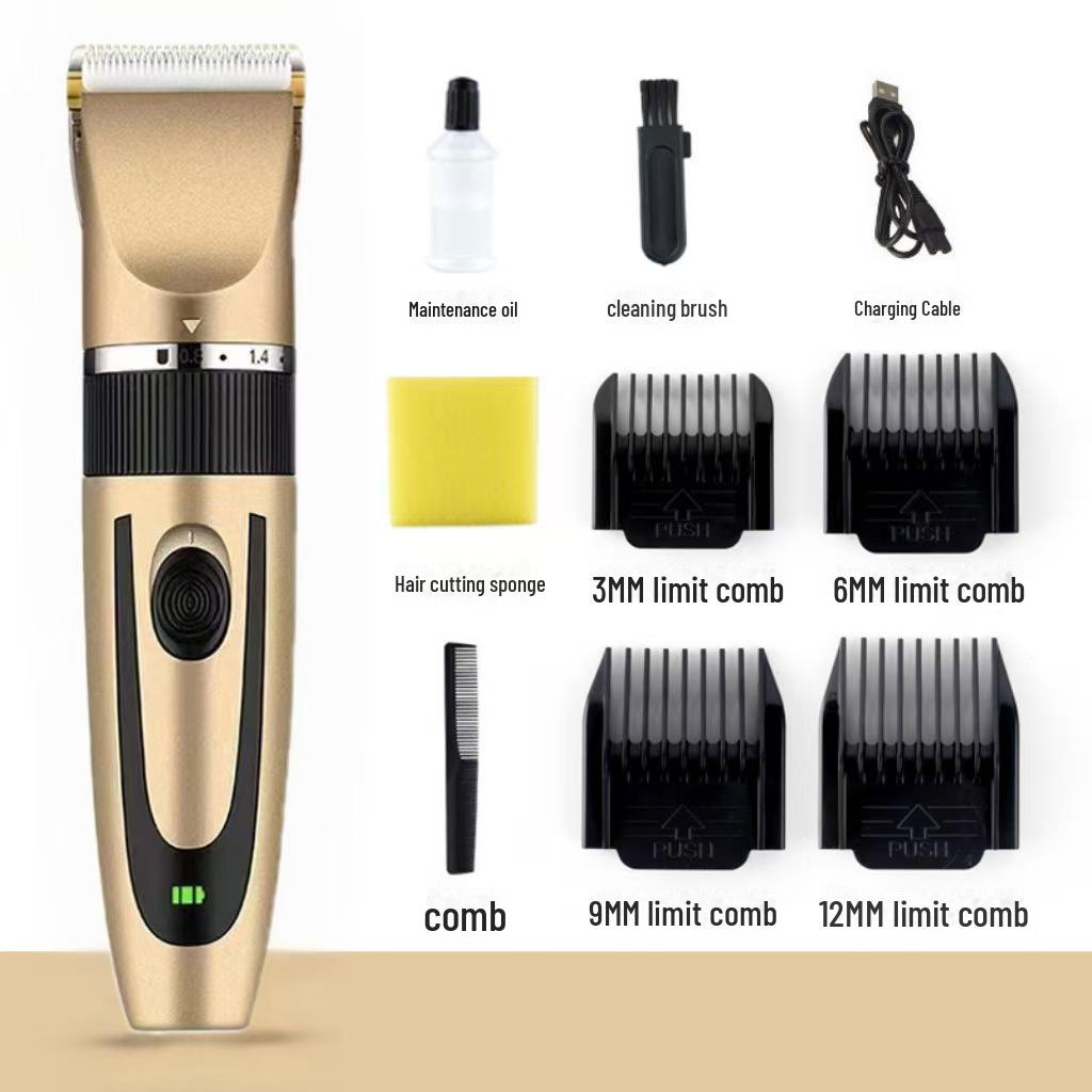 Многофункциональные керамические машинки для стрижки волос: Электробритвы салонного класса для дома и парикмахеров, идеально подходят для ухода за волосами и детальной стрижки. original standard
Многофункциональные керамические машинки для стрижки волос: Электробритвы салонного класса для дома и парикмахеров, идеально подходят для ухода за волосами и детальной стрижки. original standard