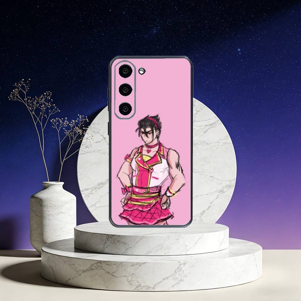 Game T-Tekken 8 Phone Case For Samsung Galaxy A73,A72,A71,A70,A53,A52,A51,Others Soft Black Cover Samsung a31
Game T-Tekken 8 Phone Case For Samsung Galaxy A73,A72,A71,A70,A53,A52,A51,Others Soft Black Cover Samsung a31