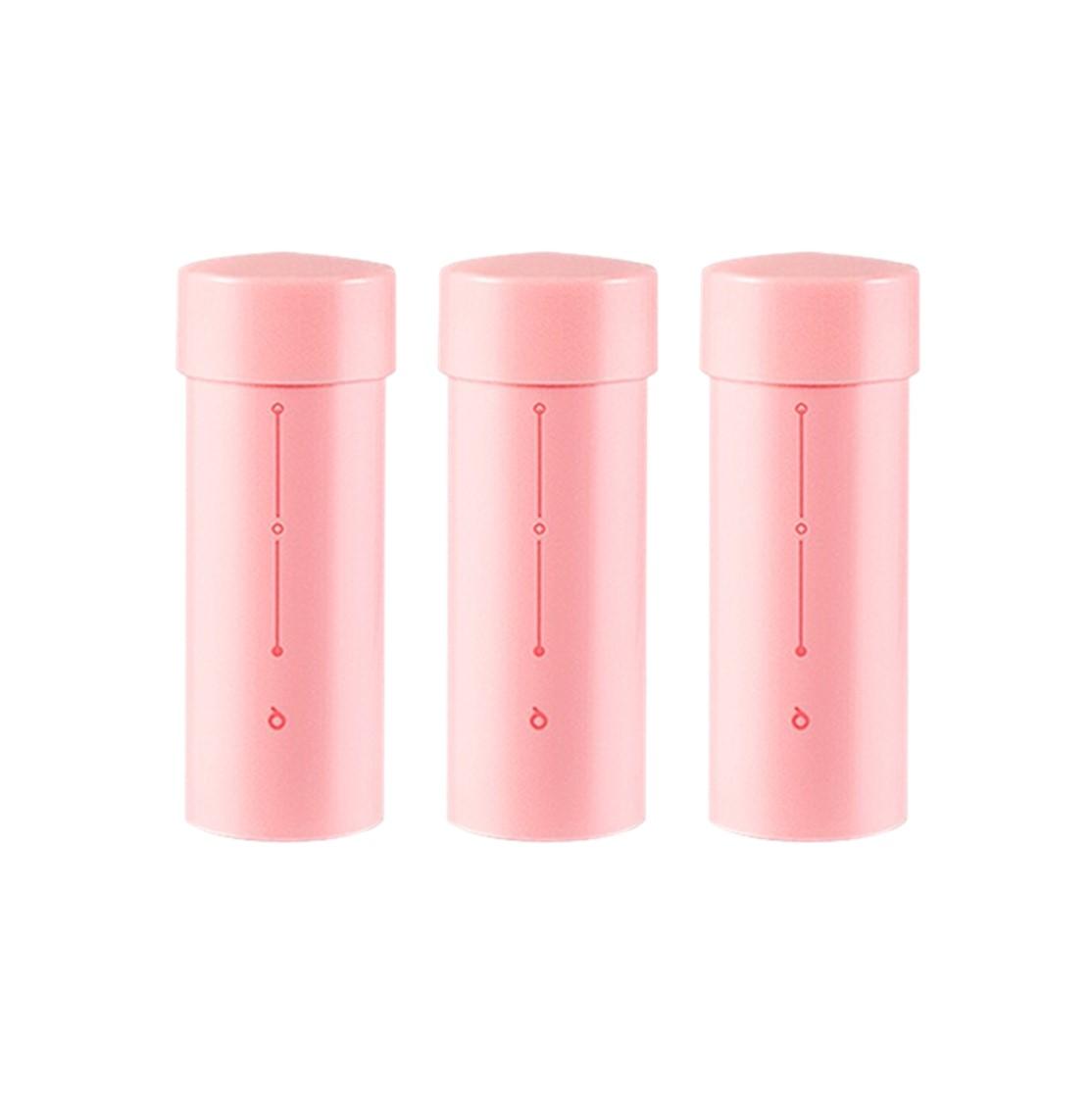 KAHI Wrinkle Bounce Multi Balm Сменный набор, 9 г x 3 шт. 3EA 
KAHI Wrinkle Bounce Multi Balm Сменный набор, 9 г x 3 шт. 3EA