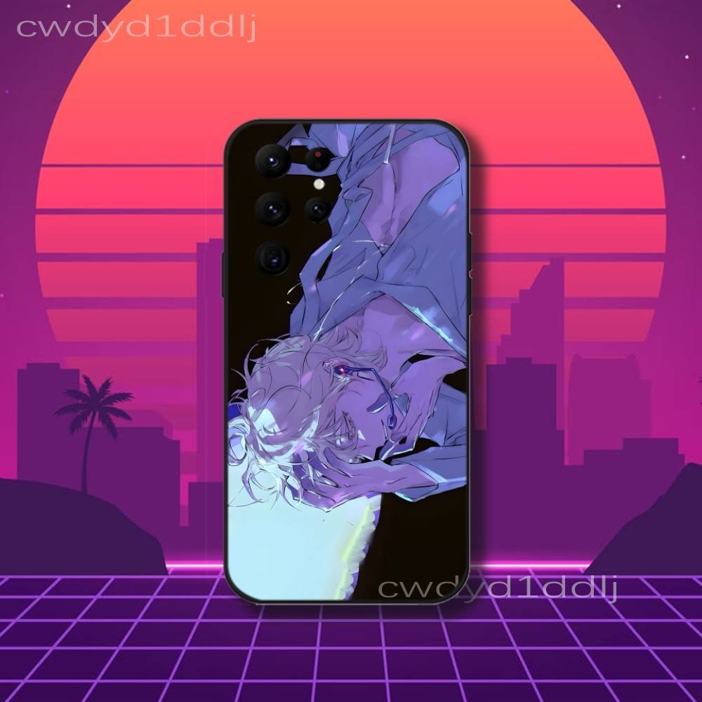 Luka A-Alien Stage Phone Case For Samsung S10,S21,FE,S21 ,S26,S25,S24,S23,Ultra,S9,S22,Plus Black Shell Cover Samsung S24ULTRA
Luka A-Alien Stage Phone Case For Samsung S10,S21,FE,S21 ,S26,S25,S24,S23,Ultra,S9,S22,Plus Black Shell Cover Samsung S24ULTRA