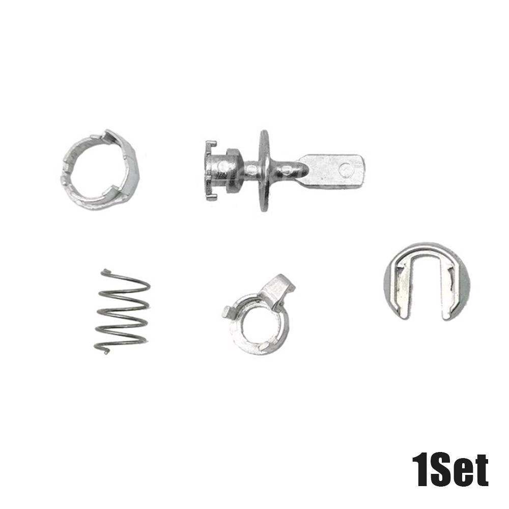 1 Set Car Door Lock Repair Kit Car Lock Cylinder Replacement Tool for VW SHARAN SEAT ALHAMBRA 95-10 FORD GALAXY 95-06 6K0837223A срібний
1 Set Car Door Lock Repair Kit Car Lock Cylinder Replacement Tool for VW SHARAN SEAT ALHAMBRA 95-10 FORD GALAXY 95-06 6K0837223A срібний