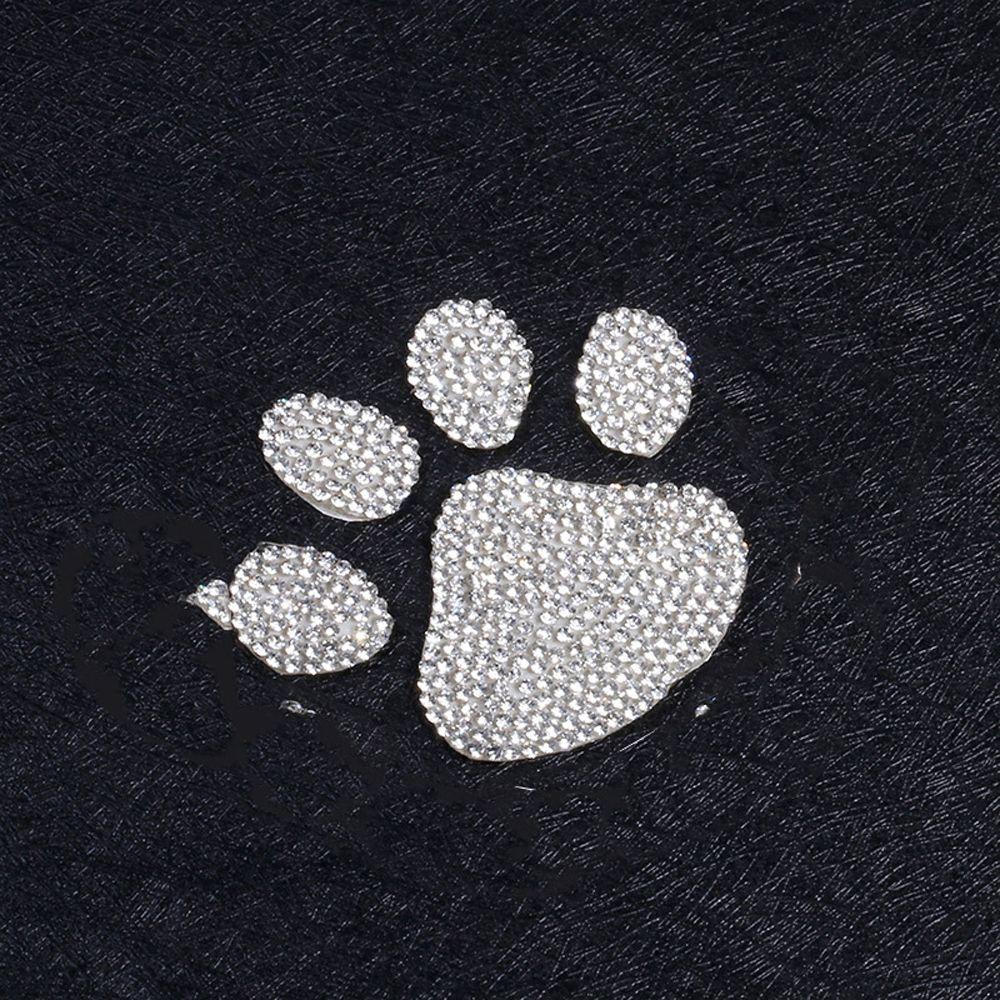 Наклейка Dog Footprint Rhinestone Наклейка Full Diamond Наклейка Авто Наклейка Diamond Car Paste
Наклейка Dog Footprint Rhinestone Наклейка Full Diamond Наклейка Авто Наклейка Diamond Car Paste
