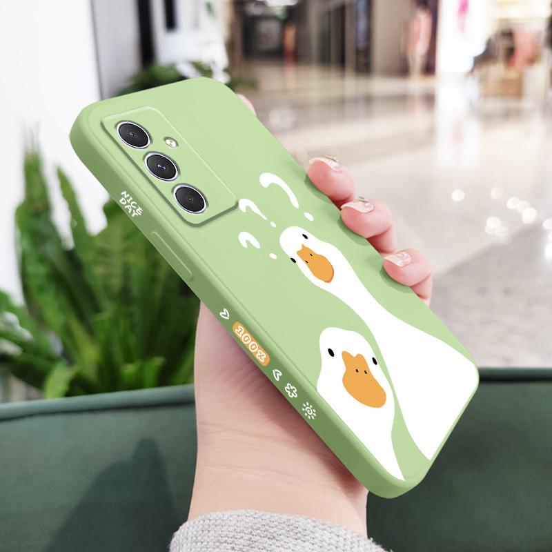 Stunned Duck Case For Samsung Galaxy A16 A06 A54 A34 A24 A14 A15 A25 A35 A55 A04 A73 A53 A33 A23 A13 A72 A52S A32 A22 A12 4G 5G Samsung A53 5G
Stunned Duck Case For Samsung Galaxy A16 A06 A54 A34 A24 A14 A15 A25 A35 A55 A04 A73 A53 A33 A23 A13 A72 A52S A32 A22 A12 4G 5G Samsung A53 5G
