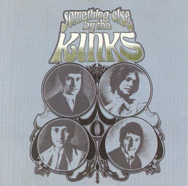 CD KINKS - Something Else By the Kinks CLACD159 Castle Classics 1989 France Rock Used
CD KINKS - Something Else By the Kinks CLACD159 Castle Classics 1989 France Rock Used