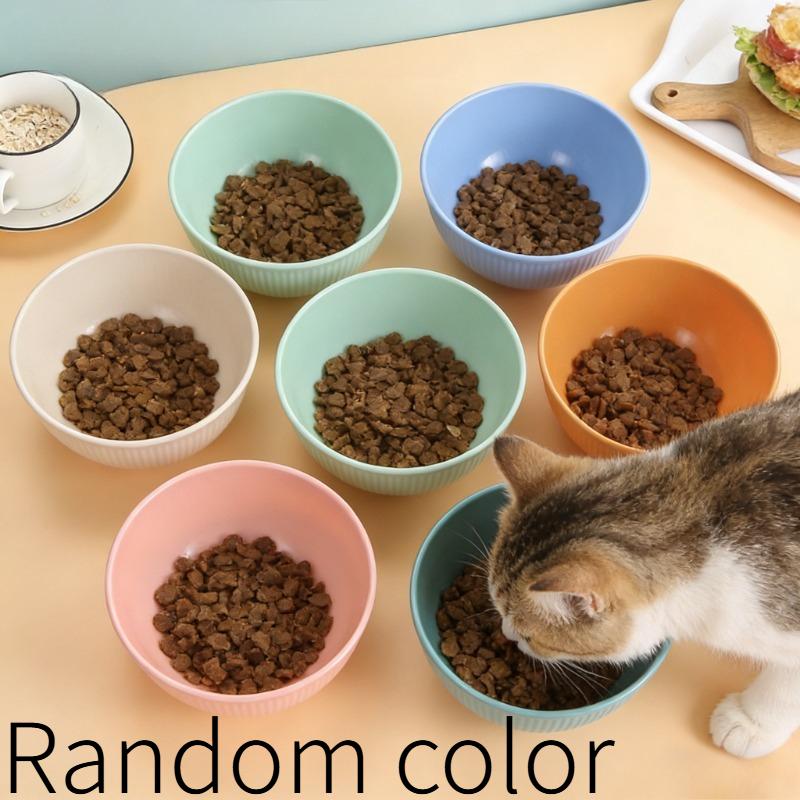 2pcs Plastic Bowl for Cat,Non-Slip Shallow Mouth Pet Food Water Bowl,Suitable for Kittens,Short Leg Cat,Ferret,Stray Cat Etc
2pcs Plastic Bowl for Cat,Non-Slip Shallow Mouth Pet Food Water Bowl,Suitable for Kittens,Short Leg Cat,Ferret,Stray Cat Etc