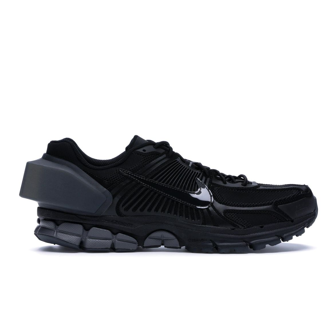 Черные кроссовки унисекс Nike A-Cold-Wall* x Air Zoom Vomero 5 Black-Reflect-Silver-Anthracite AT3152-001
Черные кроссовки унисекс Nike A-Cold-Wall* x Air Zoom Vomero 5 Black-Reflect-Silver-Anthracite AT3152-001