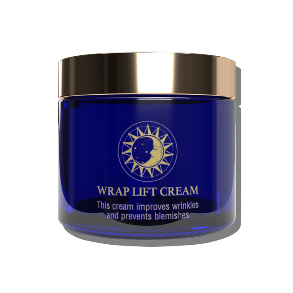 Крем для улучшения морщин Haris Wraplift 75 г для лица, увлажняющий уход против старения, улучшение морщин
Крем для улучшения морщин Haris Wraplift 75 г для лица, увлажняющий уход против старения, улучшение морщин