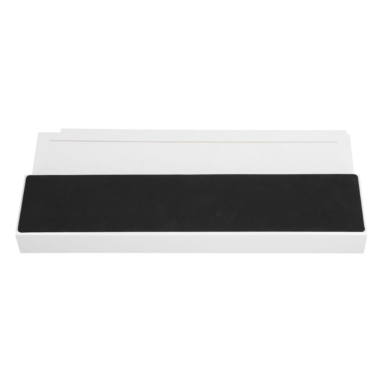 Cutting Machine Roll Holder Built in Trimmer Standard Replacement Roll Feeding Tool for CRICUT MAKER
Cutting Machine Roll Holder Built in Trimmer Standard Replacement Roll Feeding Tool for CRICUT MAKER
