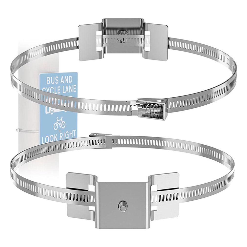 Street Sign Mounting Bracket Camera Pole Mount Mounting Pole Bracket for Round Telephone Poles Rods China Mainland
Street Sign Mounting Bracket Camera Pole Mount Mounting Pole Bracket for Round Telephone Poles Rods China Mainland