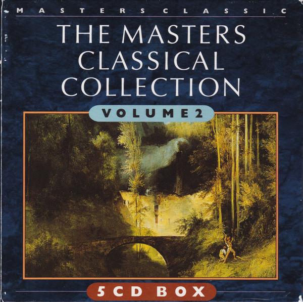 CD ANTONIO VIVALDI, FRDRIC CHOPIN, E - The Masters Collection Volume 2 3865252 Masters Classic Netherland Classical Used
CD ANTONIO VIVALDI, FRDRIC CHOPIN, E - The Masters Collection Volume 2 3865252 Masters Classic Netherland Classical Used