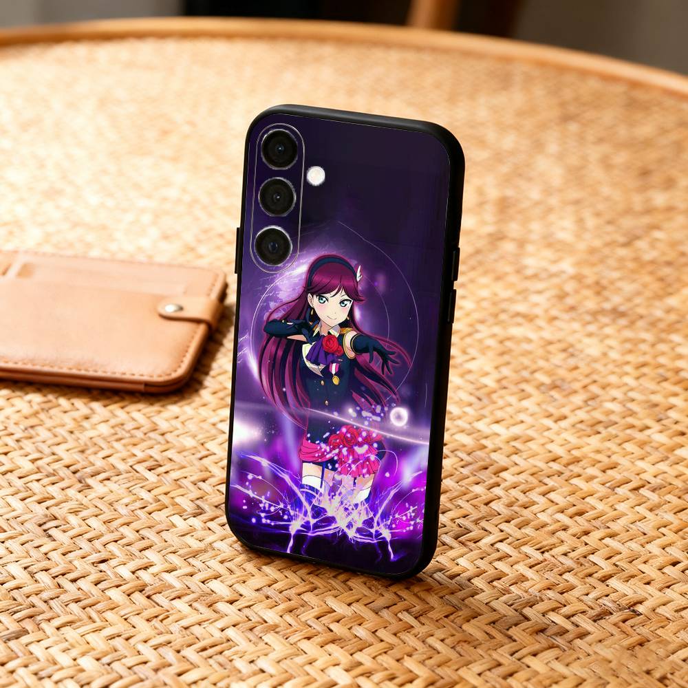 Love Live School ldol Diary Phone Case For Samsung A73,72,71,A52,51,40,41,A22,A32,31,A13, Soft Black Shell Samsung a21
Love Live School ldol Diary Phone Case For Samsung A73,72,71,A52,51,40,41,A22,A32,31,A13, Soft Black Shell Samsung a21