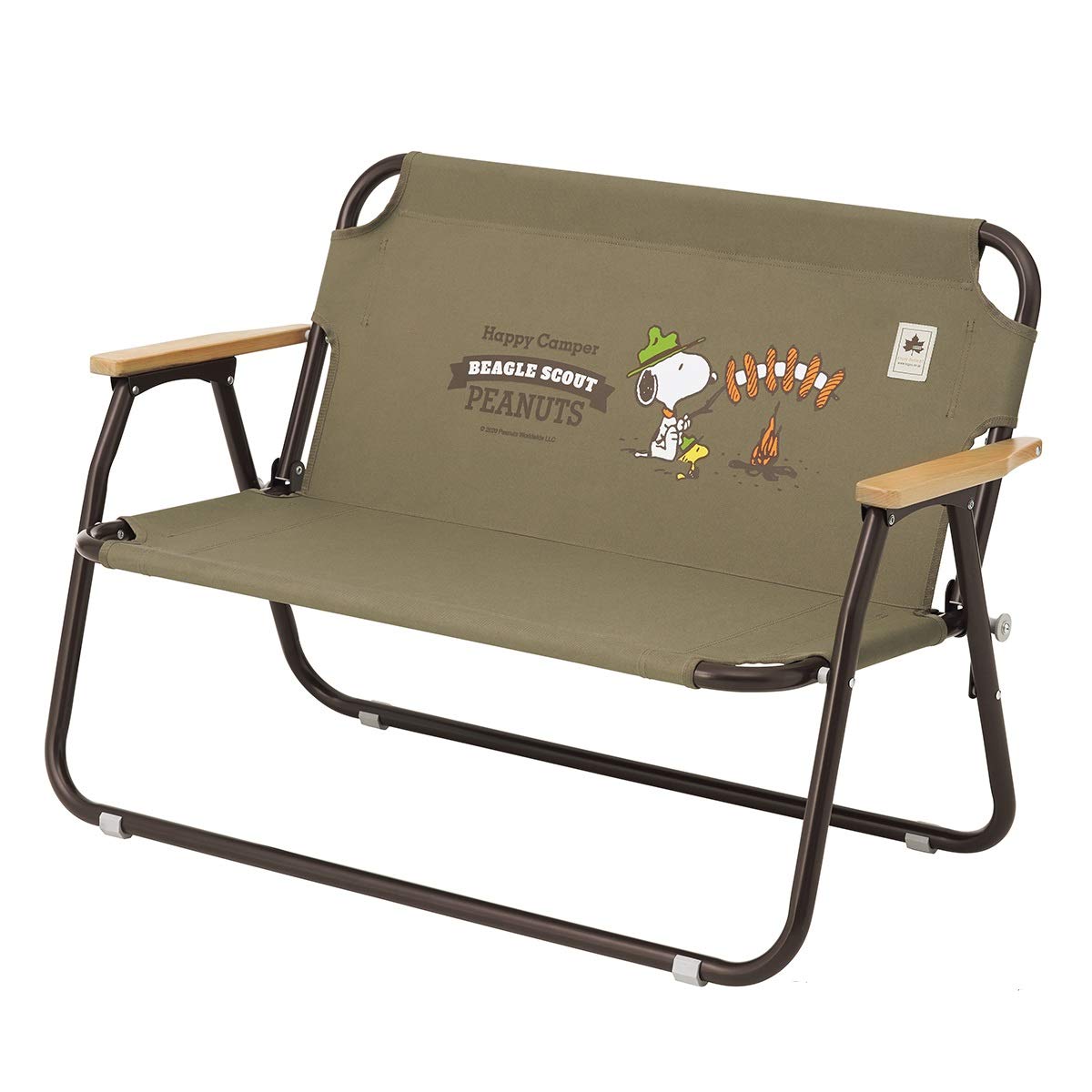LOGOS SNOOPY Chair for2 86001085 Peanut Outdoor Складной Кемпинговый Кресло Для Двух Человек
LOGOS SNOOPY Chair for2 86001085 Peanut Outdoor Складной Кемпинговый Кресло Для Двух Человек