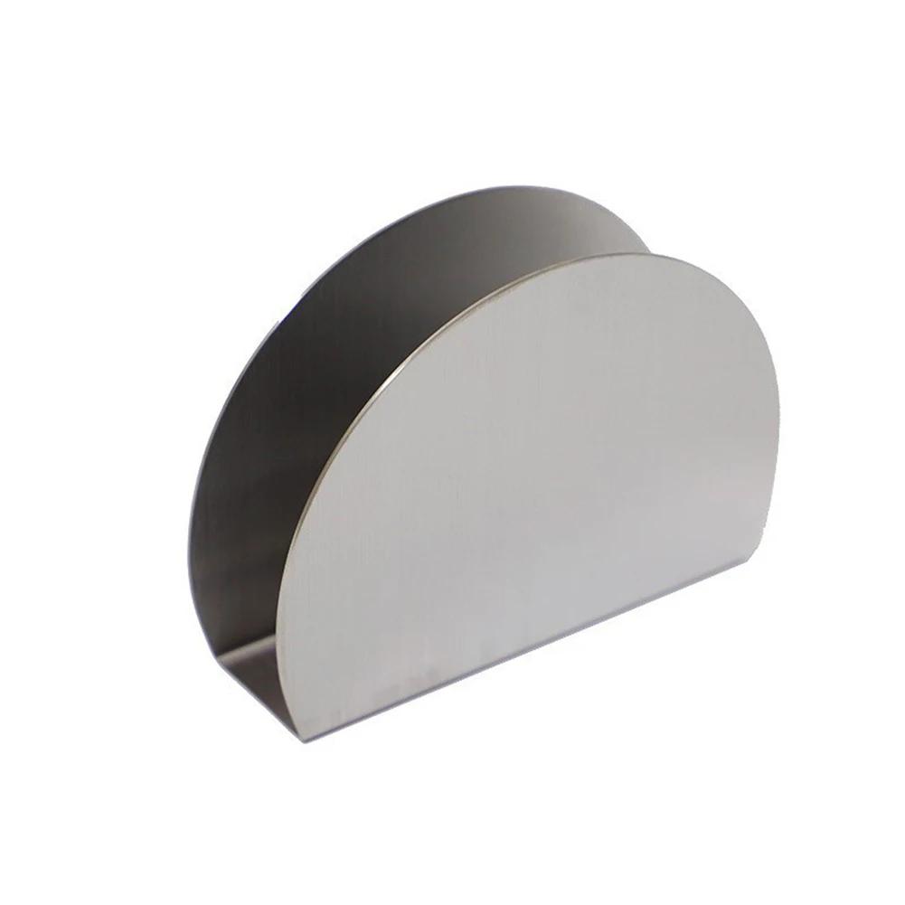 Tissue Dispenser Table Napkin Holder Portable Storage Organizer Versatile Compact Countertop Dining Room Modern серебряный
Tissue Dispenser Table Napkin Holder Portable Storage Organizer Versatile Compact Countertop Dining Room Modern серебряный
