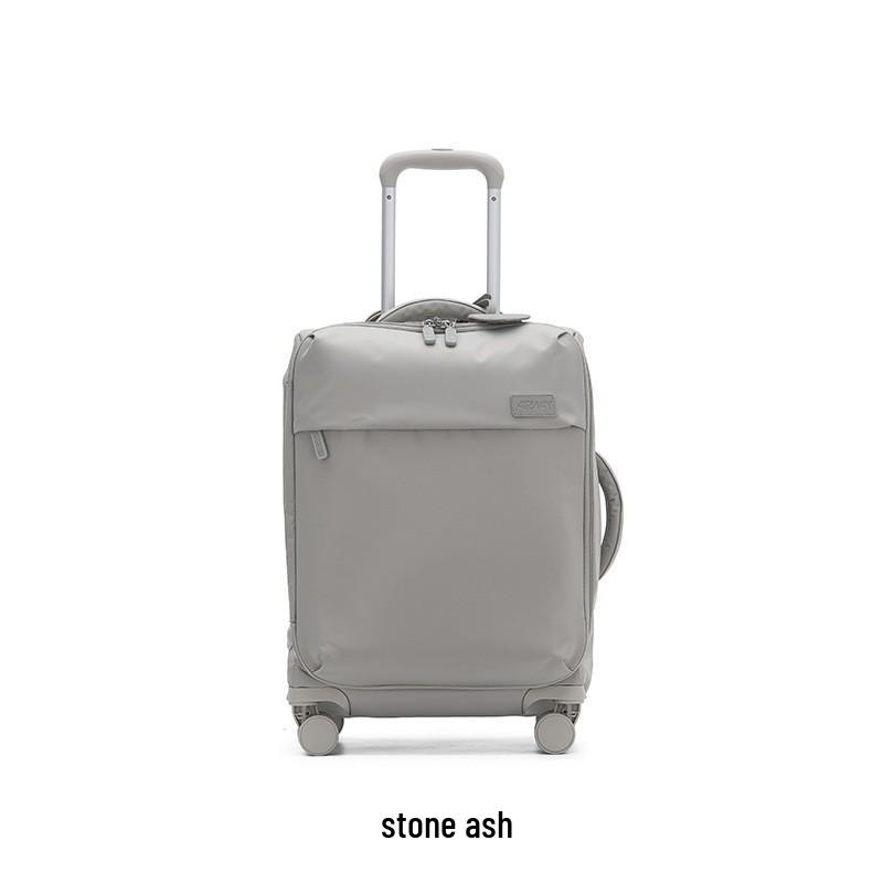 AIRWAY Women s Ultra-light Oxford Travel Suitcase: Waterproof, Lightweight Trolley with Password Lock 20-inch
AIRWAY Women s Ultra-light Oxford Travel Suitcase: Waterproof, Lightweight Trolley with Password Lock 20-inch