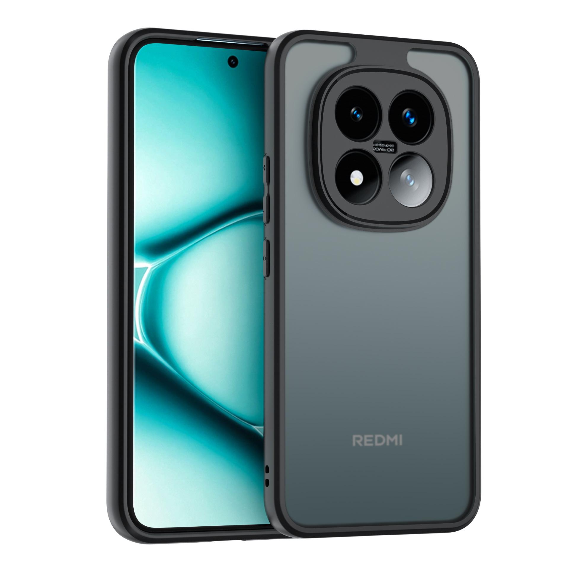 For Redmi Note 15 Pro Case For Redmi Note 15 15 Pro Plus TPU Shockproof transparent black frame Case For Redmi Note 15 Pro Plus For Redmi Note 15 чёрный
For Redmi Note 15 Pro Case For Redmi Note 15 15 Pro Plus TPU Shockproof transparent black frame Case For Redmi Note 15 Pro Plus For Redmi Note 15 чёрный