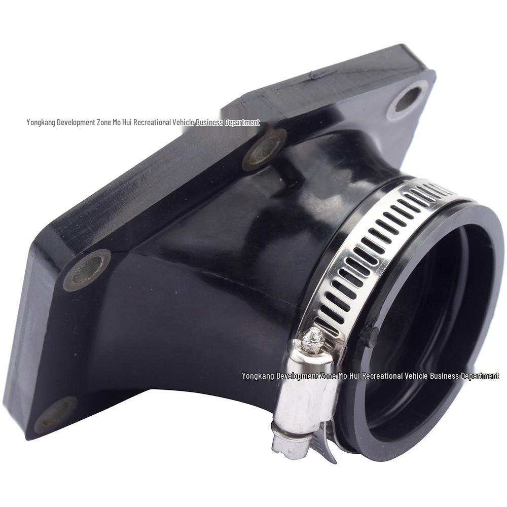1986-1989 Honda TRX250R ATV 38-39mm Intake Manifold Connector for Four-Wheel Beach Use No
1986-1989 Honda TRX250R ATV 38-39mm Intake Manifold Connector for Four-Wheel Beach Use No