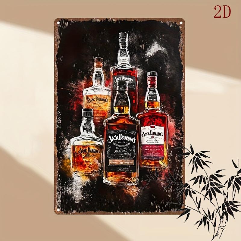 Vintage s Whiskey Collection Tin Sign Rustic Watercolor Artwork Durable Metal Wall Decor for IndoorOutdoor Use Easy Han aluminum 20x30cm
Vintage s Whiskey Collection Tin Sign Rustic Watercolor Artwork Durable Metal Wall Decor for IndoorOutdoor Use Easy Han aluminum 20x30cm