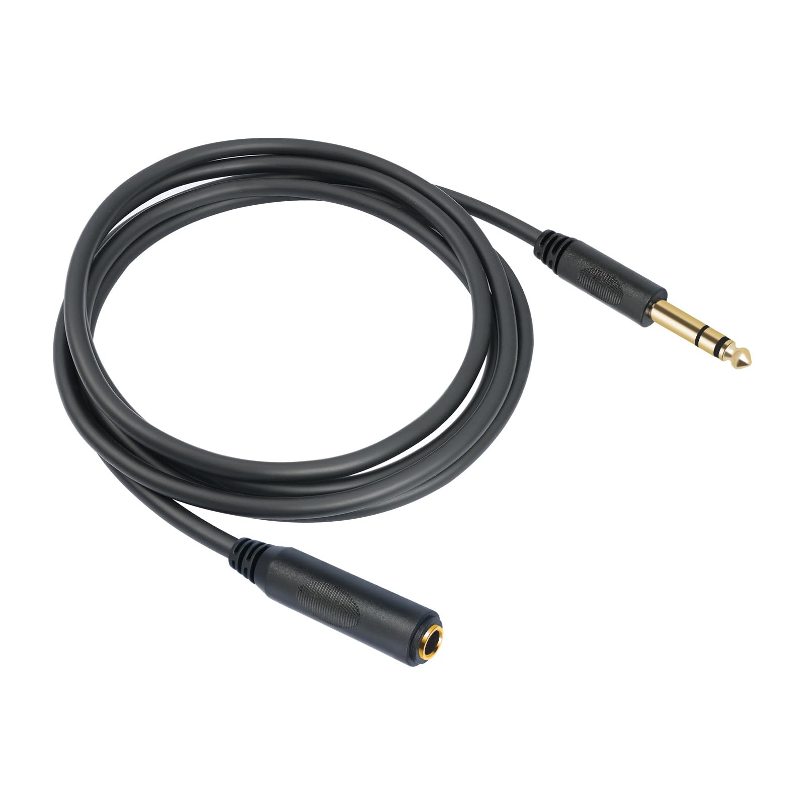 IAKTD mm Electone Audio Extension Guitar Cable inch Standard Plug TRS Stereo Audio Cable for Male to Female 6.35 1/4 Guitars, Basses, Amplifiers,
IAKTD mm Electone Audio Extension Guitar Cable inch Standard Plug TRS Stereo Audio Cable for Male to Female 6.35 1/4 Guitars, Basses, Amplifiers,