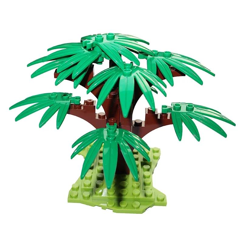 8x10 Irregular Unique Baseplate Plant Trees Forest Garden Scene City Parts MOC Attachments DIY Constructing Block Assemble Bricks
8x10 Irregular Unique Baseplate Plant Trees Forest Garden Scene City Parts MOC Attachments DIY Constructing Block Assemble Bricks