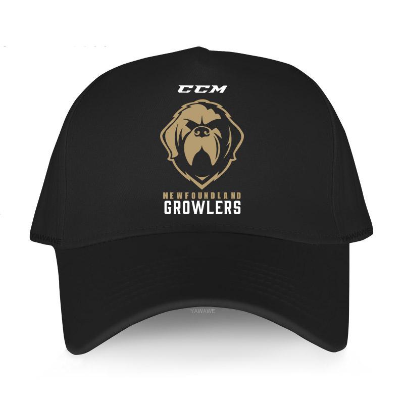 Мужская бейсболка, высококачественные шапки унисекс Snapback CCM NEWFOUNDLAND GROWLERS, кепки для папы, уличная летняя летняя кепка с коротким козырьком для взрослых
Мужская бейсболка, высококачественные шапки унисекс Snapback CCM NEWFOUNDLAND GROWLERS, кепки для папы, уличная летняя летняя кепка с коротким козырьком для взрослых