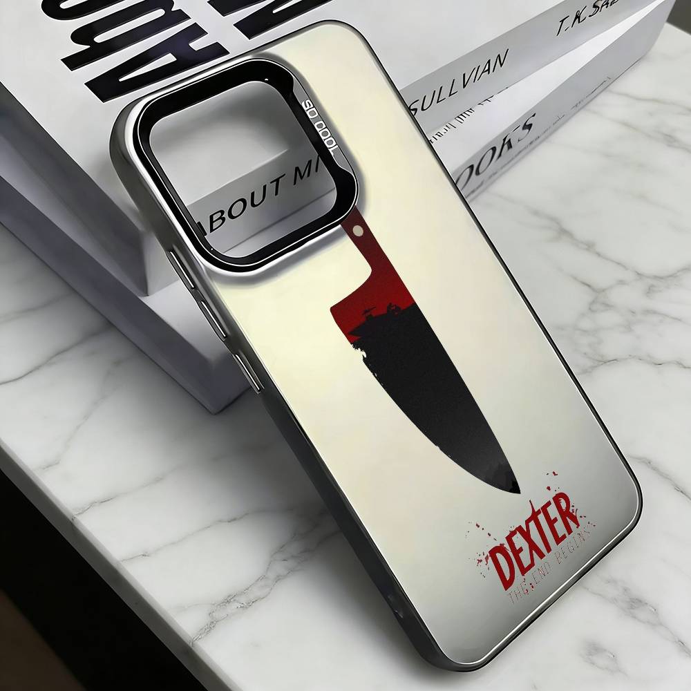 Чехол для телефона Декстер Морган Для iPhone 17,16,15,14,13,12,11 Plus,Pro Max,XS,Красочный Серебристый Чехол для телефона Funda Cover iPhone14Pro
Чехол для телефона Декстер Морган Для iPhone 17,16,15,14,13,12,11 Plus,Pro Max,XS,Красочный Серебристый Чехол для телефона Funda Cover iPhone14Pro