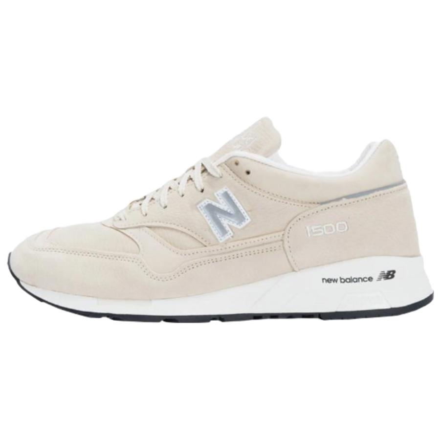 POP TRADING COMPANY x New Balance NB 1500 Cushioning, Wear Resistant Low top Running Shoes Unisex Gray White M1500OPO 40
POP TRADING COMPANY x New Balance NB 1500 Cushioning, Wear Resistant Low top Running Shoes Unisex Gray White M1500OPO 40