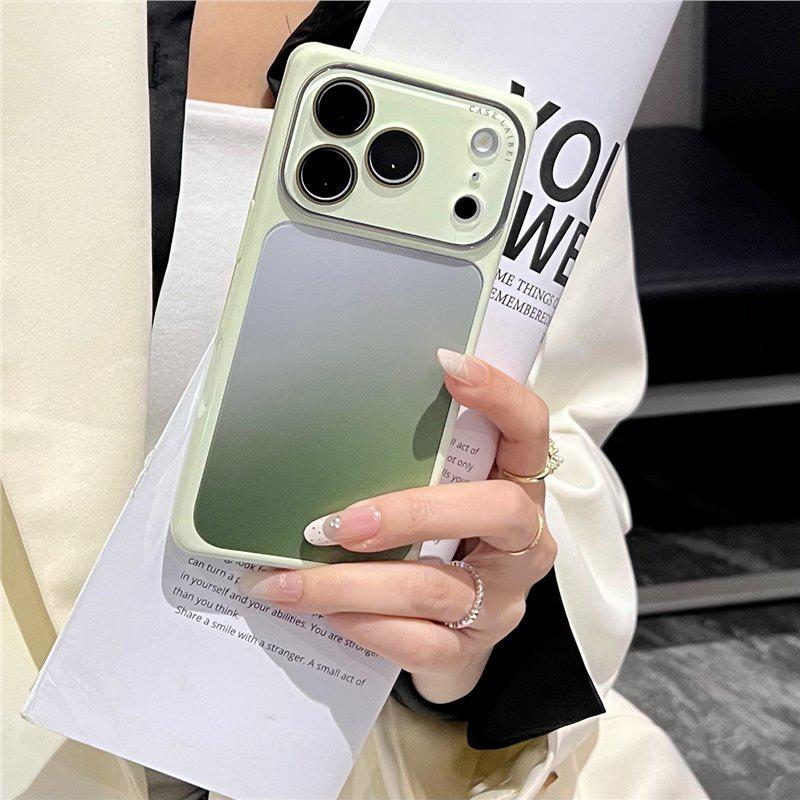 iPhone 17 Pro Max Case: Square Gradient Ink Wash, Full Coverage for Apple 16 Pro/15 iPhone 14 Pro Max
iPhone 17 Pro Max Case: Square Gradient Ink Wash, Full Coverage for Apple 16 Pro/15 iPhone 14 Pro Max
