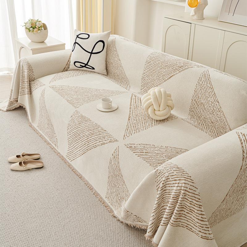 Шенилловый чехол на диван, двусторонний, всесезонный, накидка на диван для 2/3/4-местной гостиной, противоскользящий протектор 180x420cm
Шенилловый чехол на диван, двусторонний, всесезонный, накидка на диван для 2/3/4-местной гостиной, противоскользящий протектор 180x420cm