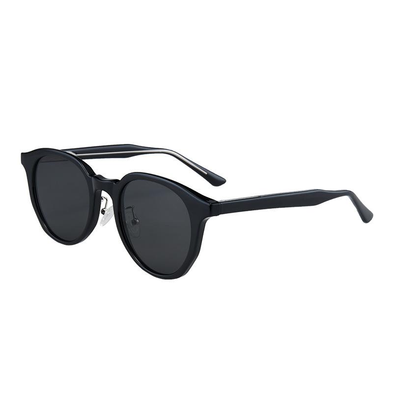 TR Rimless sunglasses with nose pads, slimming effect for square and round faces, high-end stylish sunglasses for women, Japanese trendy Korean style TR Insert pin with nose p
TR Rimless sunglasses with nose pads, slimming effect for square and round faces, high-end stylish sunglasses for women, Japanese trendy Korean style TR Insert pin with nose p