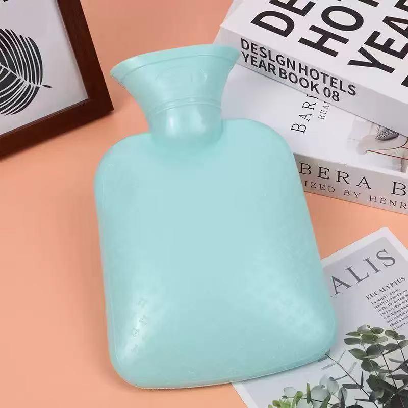 Cartoon Striped Hot Water Bottle for Flushing, Infusions, Uterus & Abdomen Warming, Thick Large Hand Warmer, Warm Water Bag
Cartoon Striped Hot Water Bottle for Flushing, Infusions, Uterus & Abdomen Warming, Thick Large Hand Warmer, Warm Water Bag