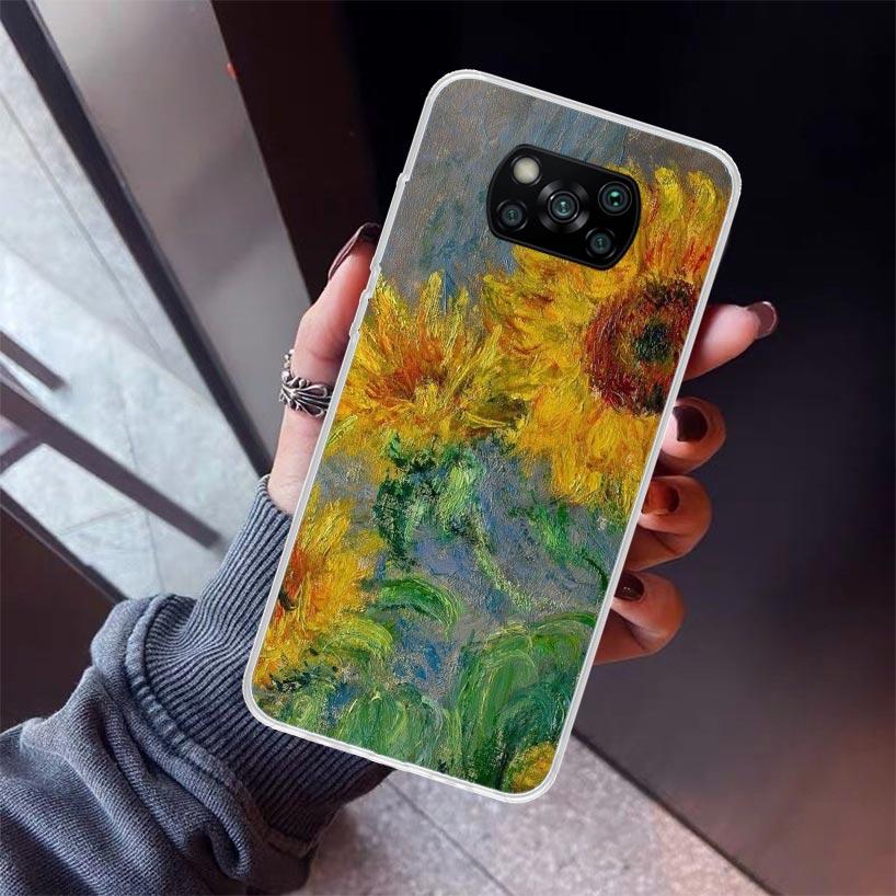 Van Gogh Oil Art Painting Phone Case For Xiaomi Poco X7 X6 X5 Pro F7 Ultra Redmi 15C 15 13 13C 12 12C 10 10A 10C 9 9A 9C 9T Shel Redmi 15C (173)
Van Gogh Oil Art Painting Phone Case For Xiaomi Poco X7 X6 X5 Pro F7 Ultra Redmi 15C 15 13 13C 12 12C 10 10A 10C 9 9A 9C 9T Shel Redmi 15C (173)